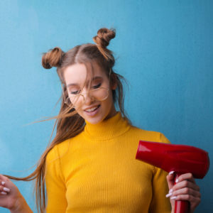 5 tips para mantener tu cabello saludable