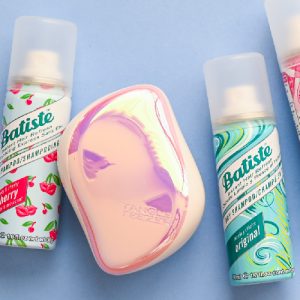 La guía completa de los cepillos de cabello Tangle Teezer.