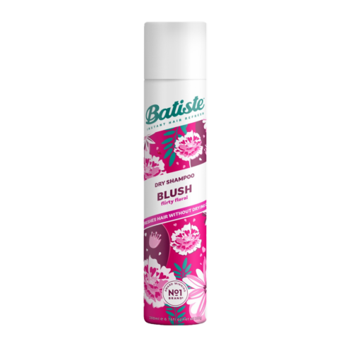 Batiste Shampoo en seco Blush 200ml