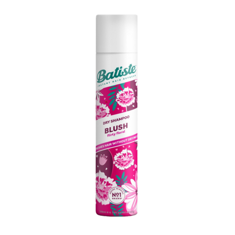 Batiste Shampoo en seco Blush 200ml
