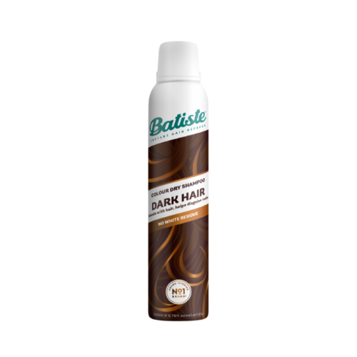 Batiste Shampoo en seco Divine Dark 200ml
