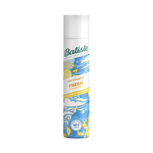 Batiste Shampoo en seco Fresh 200ml